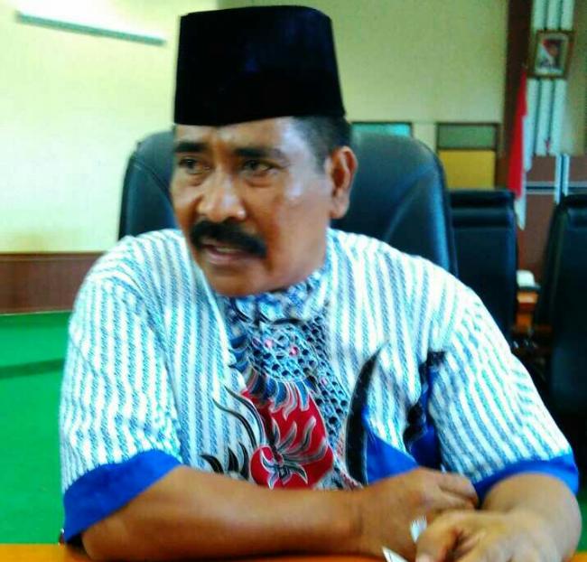 Jumlah Desa Sedikit, DPRD Lingga Gesa Pemekaran